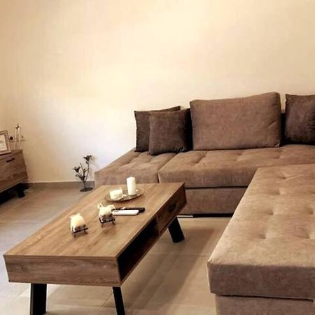 Helen'S Luxury Apartment Heraklion  Exterior photo