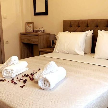 Helen'S Luxury Apartment Heraklion  Exterior photo