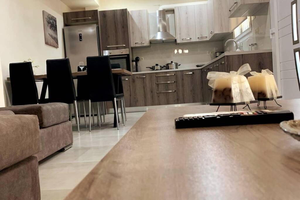 Helen'S Luxury Apartment Heraklion  Exterior photo