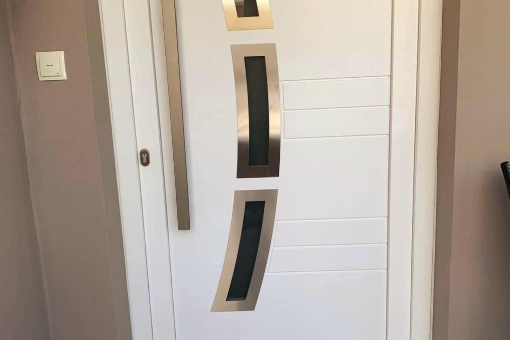 Helen'S Luxury Apartment Heraklion  Exterior photo