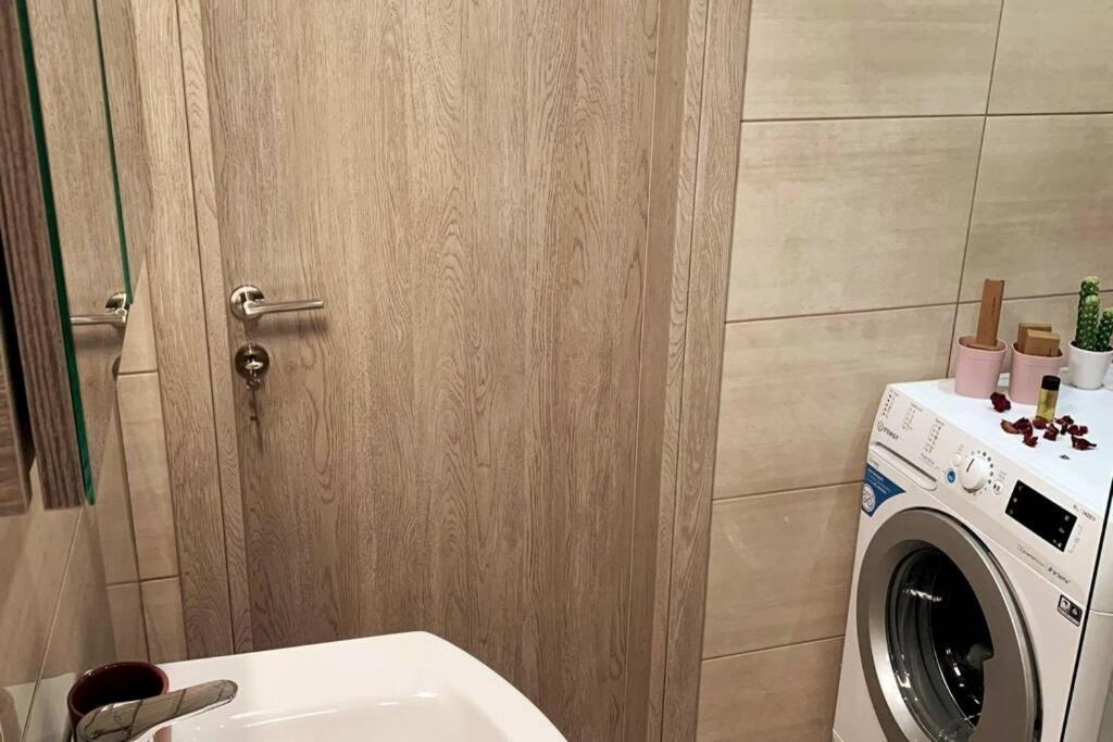 Helen'S Luxury Apartment Heraklion  Exterior photo