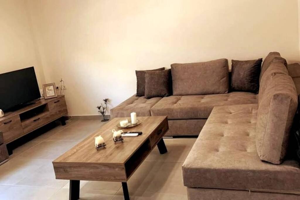 Helen'S Luxury Apartment Heraklion  Exterior photo