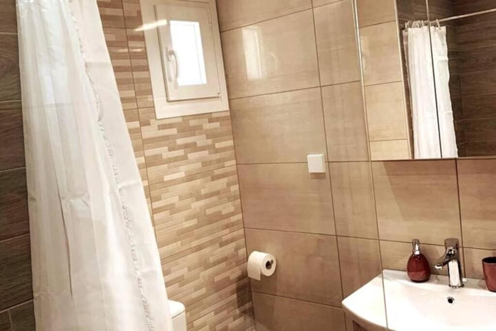Helen'S Luxury Apartment Heraklion  Exterior photo