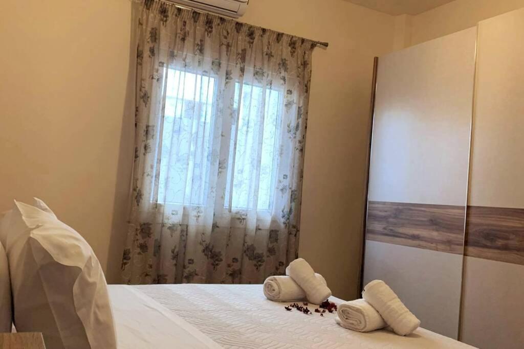 Helen'S Luxury Apartment Heraklion  Exterior photo