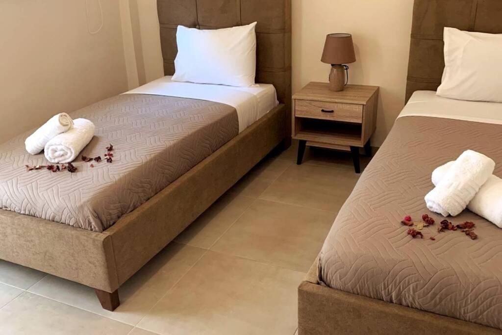 Helen'S Luxury Apartment Heraklion  Exterior photo