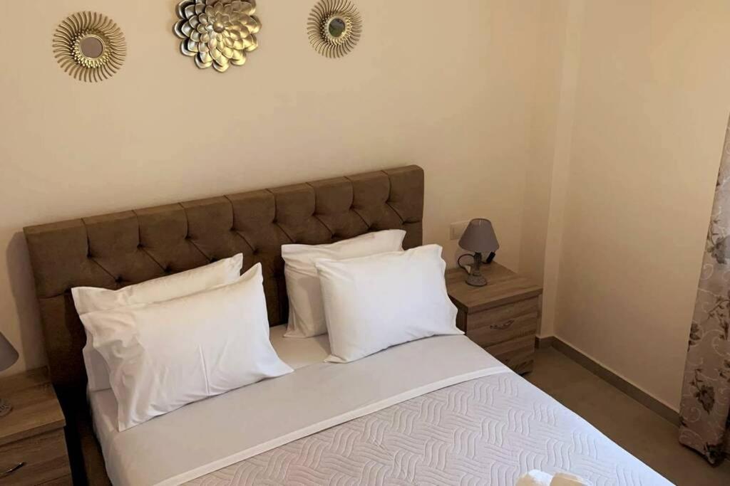 Helen'S Luxury Apartment Heraklion  Exterior photo