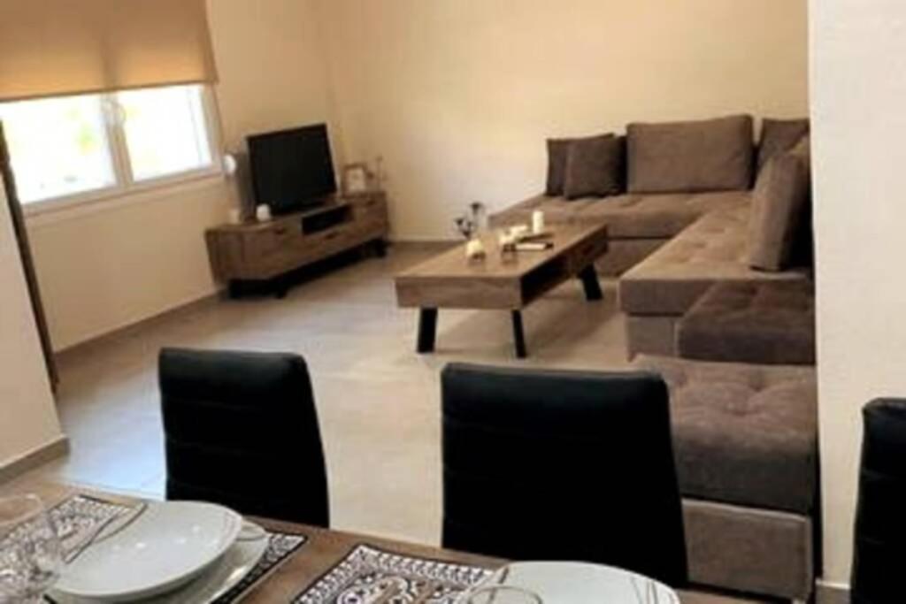 Helen'S Luxury Apartment Heraklion  Exterior photo