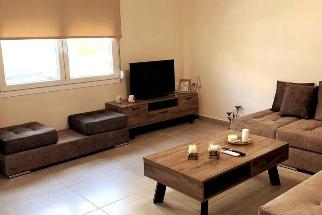 Helen'S Luxury Apartment Heraklion  Exterior photo