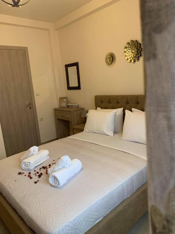 Helen'S Luxury Apartment Heraklion  Exterior photo